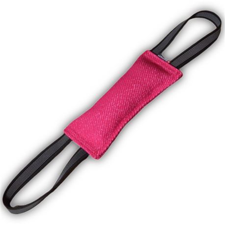 Salamotto in Nylcott con 2 maniglie - 20cm - colori assortiti 2
