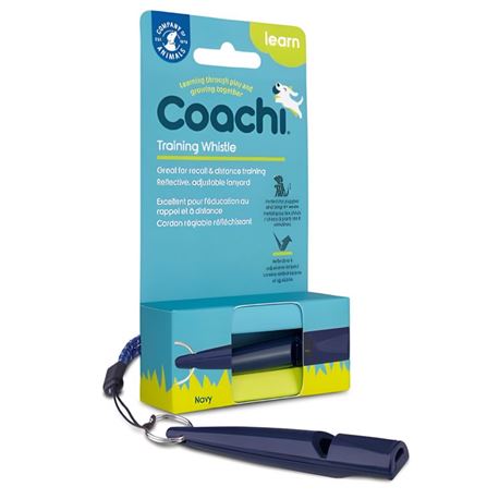 Coachi - Dog Training Whistle 2