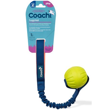Coachi Tuggi Ball 2
