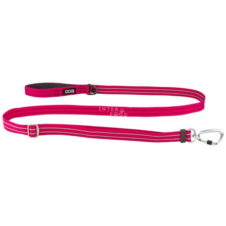 DOG Copenhagen - Imbracatura Comfort Walk Go - XXS - Rosa 3