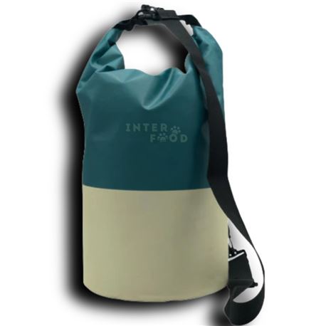 BORSA IMPERMEABILE - 15L