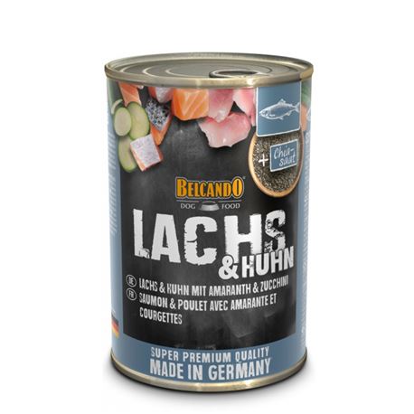 BELCANDO Adult Light - 4kg 2