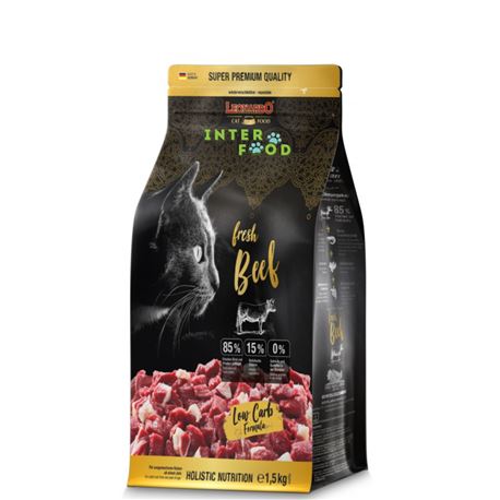LEONARDO Drink Beef - 40g 2