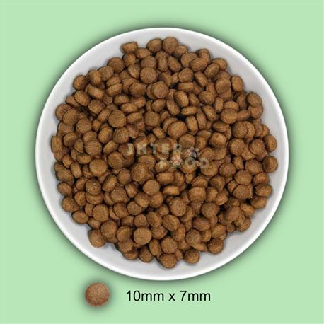 AMANOVA Puppy Medium LG Exquisite Chicken - 2kg 3