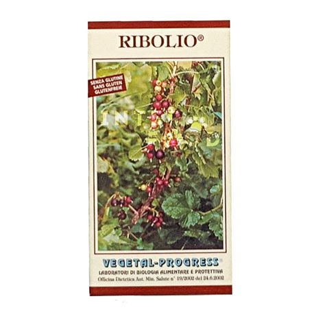 Ribolio - olio di semi di Ribes - ricco di omega-3 e omega-6 2
