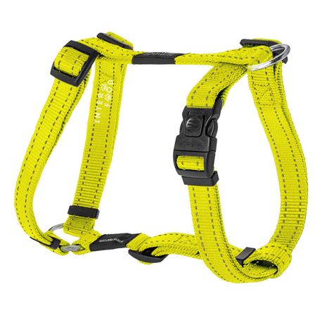 Guinzaglio Rogz Utility - giallo - L 2