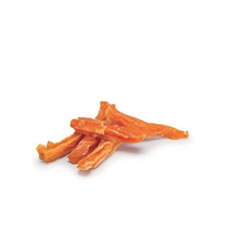 Snack vegetale con patate dolci - 100g 2