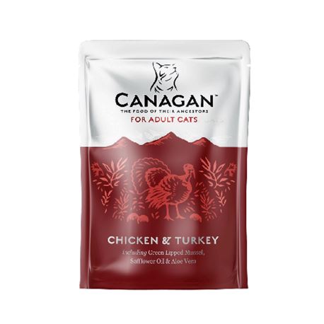 CANAGAN Country Gane 4kg 3
