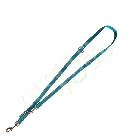 Guinzaglio d'addestramento SuperGrip Celeste - 180cm