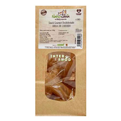 Naturcanin Barf menu Vitello con Pollo - 500g 2