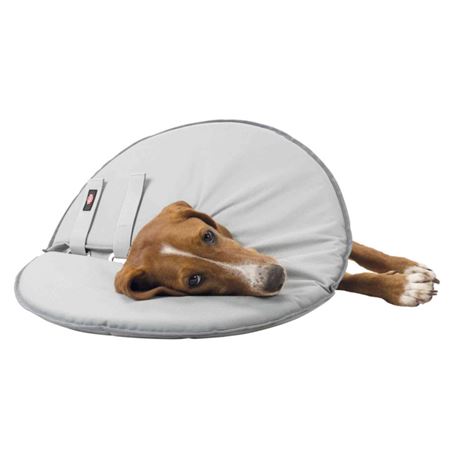 Collare di protezione per cani - grandezza - M 3