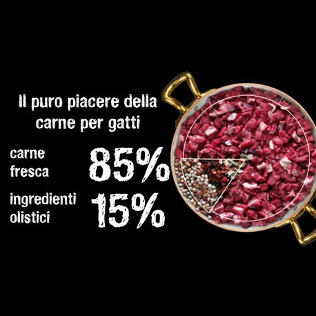 LEONARDO Fresh Duck - 1,5kg 3