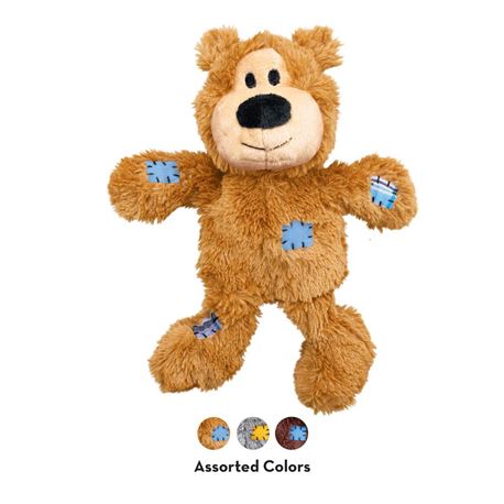 KONG Wild Knots Bears - XS 3
