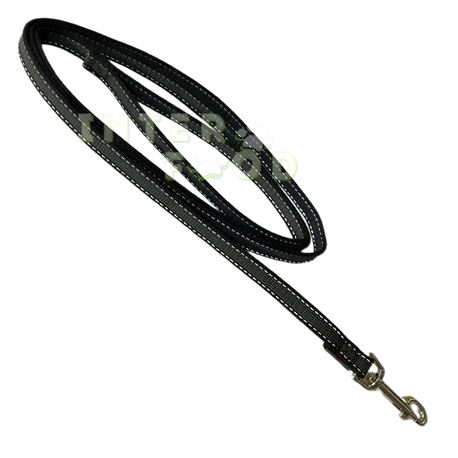 Lunghina SuperGrip per cani - Nera - 20mm x 2ml 3