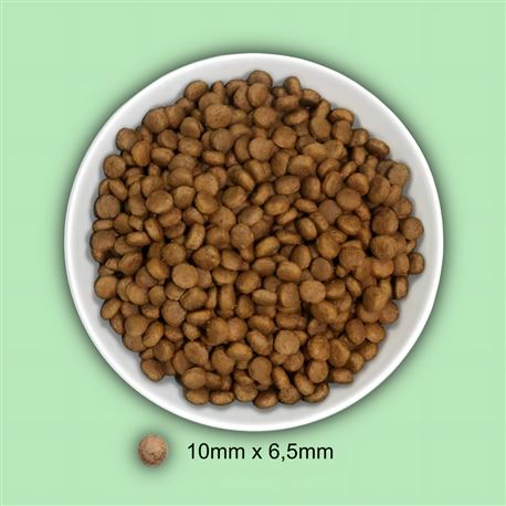 AMANOVA Adult Mini LG Exquisite Chicken - 7kg 3