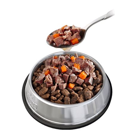 BELCANDO MASTERCRAFT - Topping Beef - 100g 3
