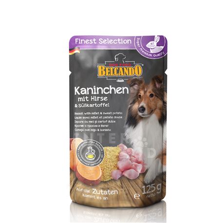BELCANDO Adult Light - 12.5kg 3