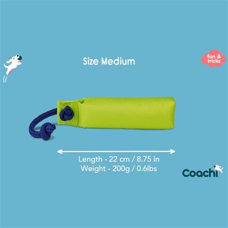 Coachi Dog Training Dummy - L 2