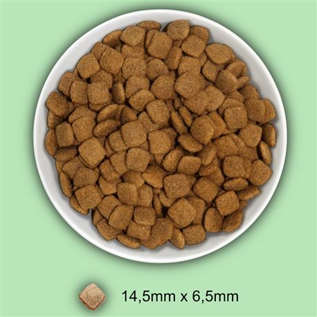 AMANOVA Adult OBESITY AB Turkey Delight - 10kg 3