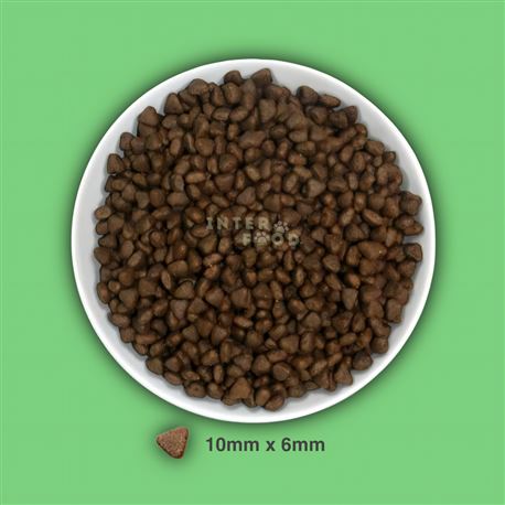 AMANOVA Puppy All Breeds Digest GF Divine Rabbit - 2kg 3