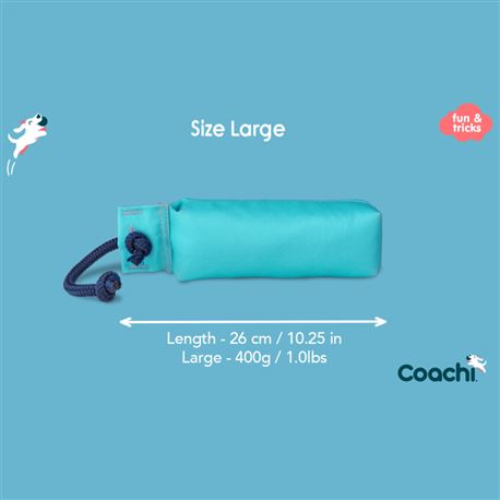 Coachi Dog Training Dummy - M 2