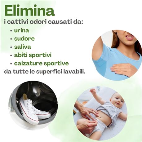 GIBABIOSPORHome - Odori - 750ml 2