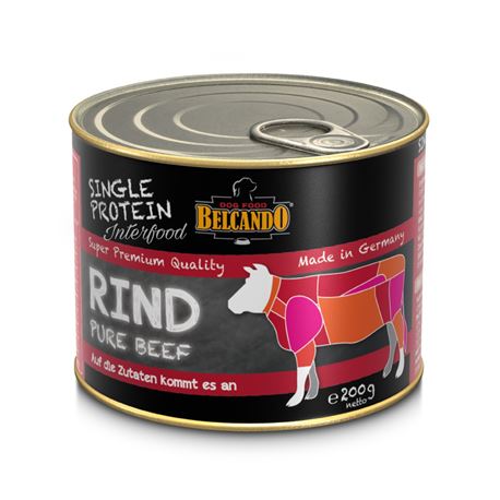BELCANDO Finest Selections - Rind - 125g 3