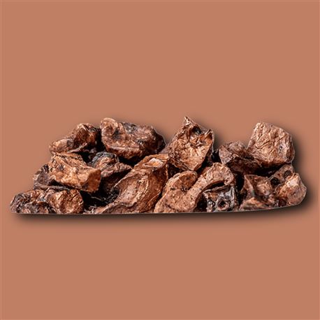 DELIKAT SWISS POLMONE DI MANZO - 80 GR 2