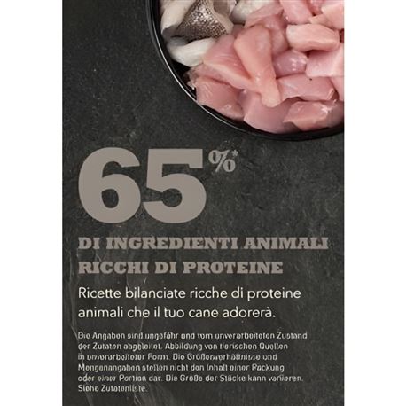 ACANA LIGHT & FIT RECEPIE - 2 kg 2