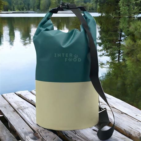 BORSA IMPERMEABILE - 10L 2
