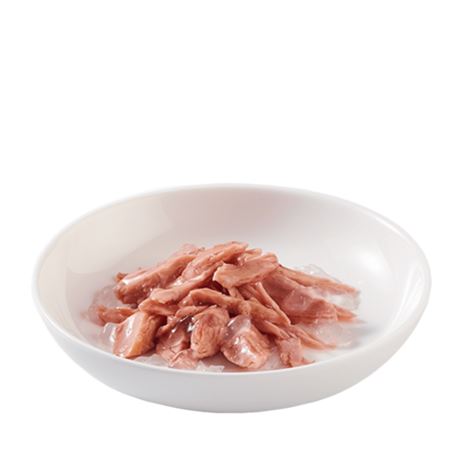 Schesir in Jelly - Tonnetto - 20 x 85g 2