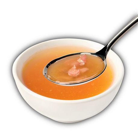 CANAGAN Tuna Soup  - 12x140g 2