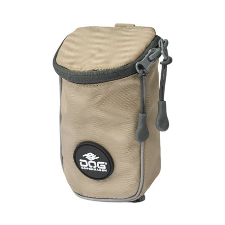 DOG Copenhagen Astuccio per guinzaglio Pouch Organizer - Beige