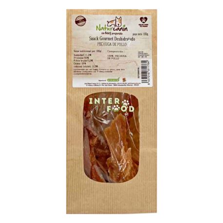 Naturcanin Barf menu Vitello con Pollo - 500g 3