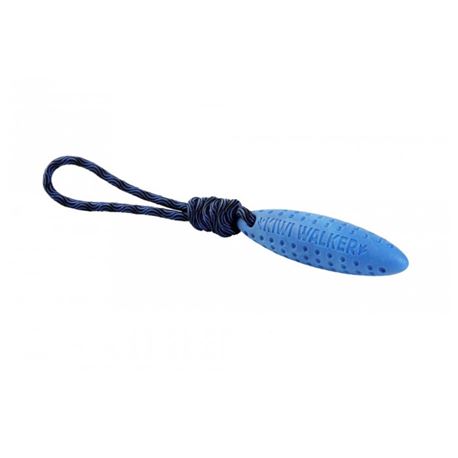 KIWI WALKER - Let's Play - ZEPPELIN Blue - gioco flottante per cani