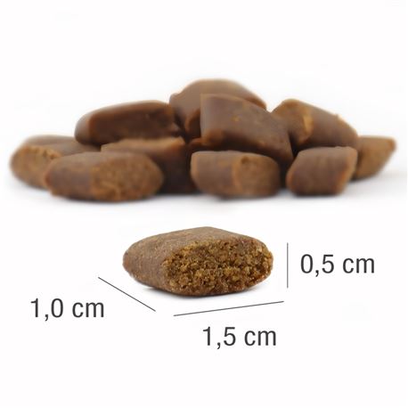 PLATINUM Adult Lamb + Rice - 15kg 2
