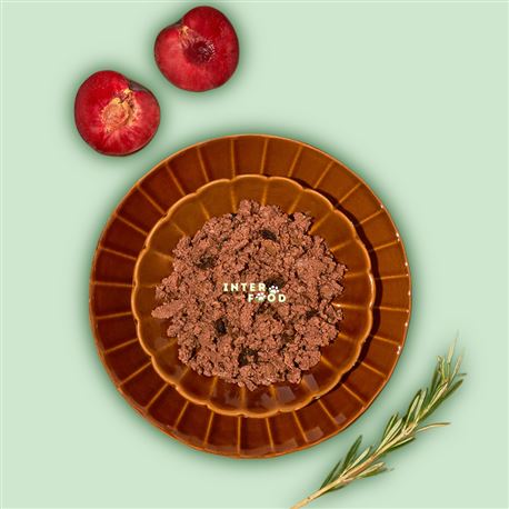 AMANOVA Adult Exquisite Chicken - 300g 2
