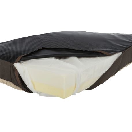 Cuscino ortopedico Vital Bendson - beige - 80 x 60cm 3