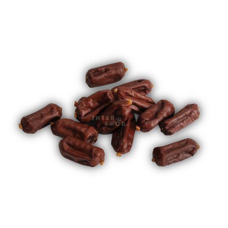 Salsicciotti - mini salsicce di manzo - 100g