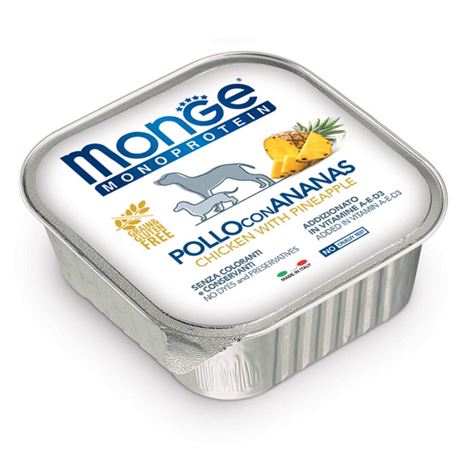 Monge DL Adult Maxi - 3kg 2