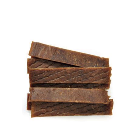Spuntini Treats & Snacks Anatra Strips - 80g 2