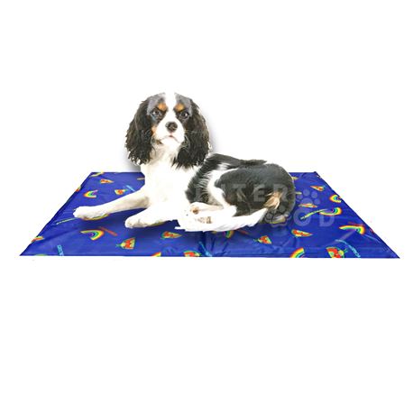 Tappetino refrigerante per cani - 65 x 50 cm 2