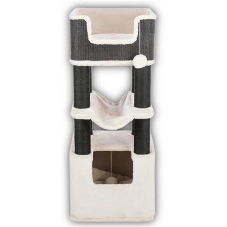 Tiragraffi RAMIRO - Grigio chiaro - 110 cm 2