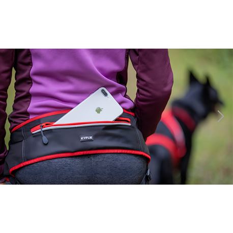 Imbracatura KYFLIE Lodus Performance T1 3