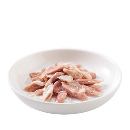 Schesir in Jelly - Tonnetto con orata - 85g 2