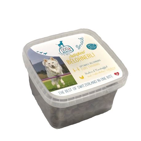 Swiss Natural Soft ADULT Huhn & Kartoffel - 4kg 2