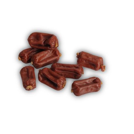 Salsicciotti - mini salsicce di anatra - 100g