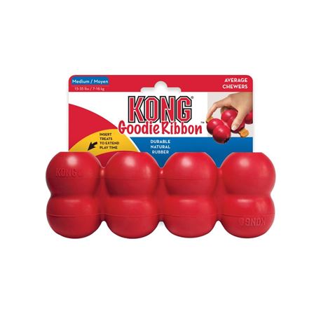 KONG Goodie Ribbon - Medium 2