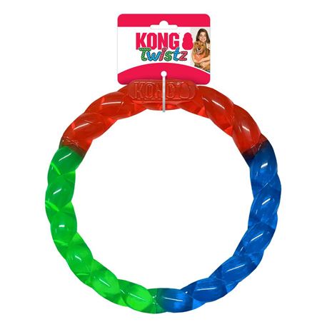 KONG Twistz Ring - M 2