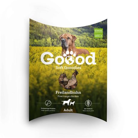 GOOOD Adult - Freilandhuhn - 1.8 kg 3